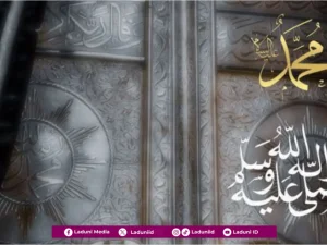 5 Amalan yang Penuh Keberkahan dari Rasulullah SAW