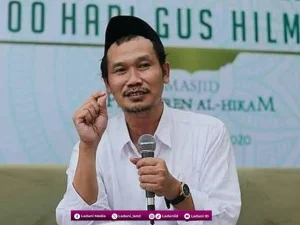 Gus Baha: Kisah Kaisar Hiraklius yang Mengakui Kenabian Nabi Muhammad SAW