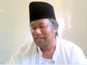 Gus Muwwafiq: Bantu Palestina Bisa, Cobalah Derita Rakyat Sendiri Dipikul