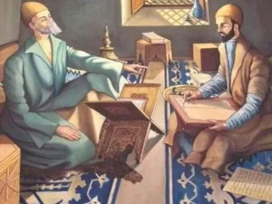 Kisah Seorang Guru yang Belajar dari Muridnya