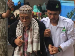Mengenang Apa KH Hilman Almusri Cianjur, Ulama Sekaligus Penulis