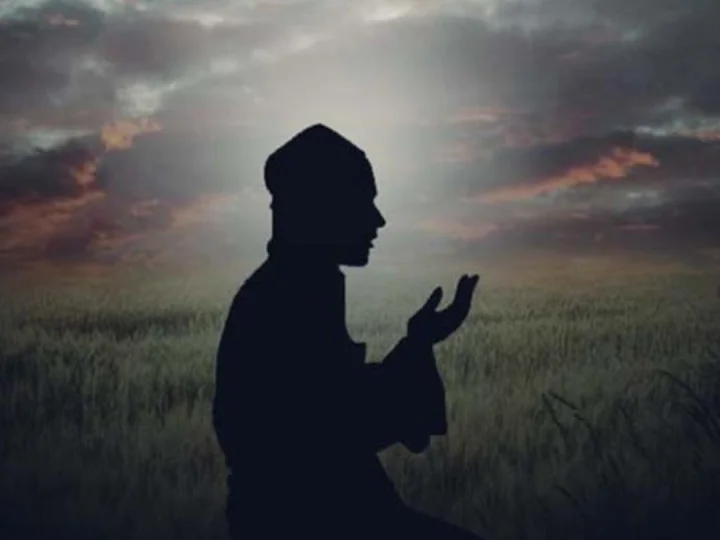 Allah akan Menerima Taubat Hambanya