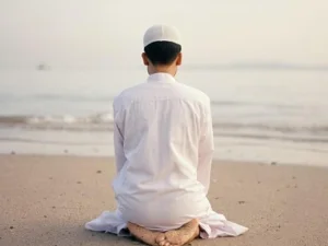 Renungan Jumat: Upgrading dari Shalih menjadi Muslih