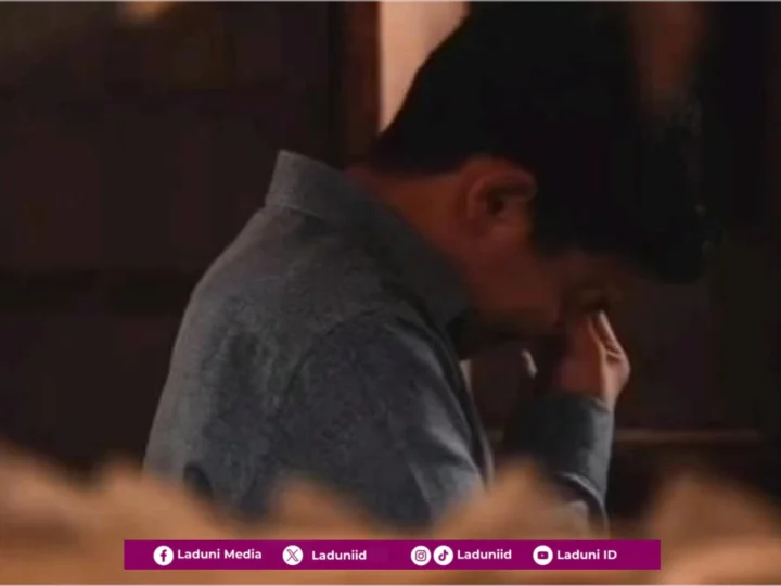 “Kesalahan” yang Disukai Allah