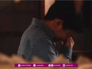 “Kesalahan” yang Disukai Allah