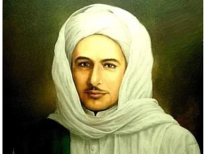 Keikhlasan Habib Hasyim saat Nyantri ke KH. Sholeh Darat Semarang