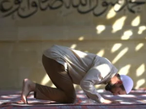 8 Jenis Kelelahan yang Allah Sukai