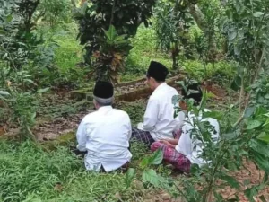 Ilmu Dicabut Bersamaan dengan Wafatnya Ulama