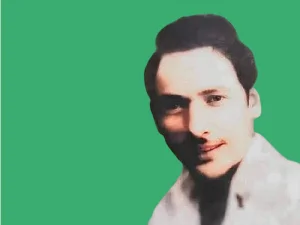 Kealiman Habib Ali bin Hasyim bin Yahya saat Nyantri
