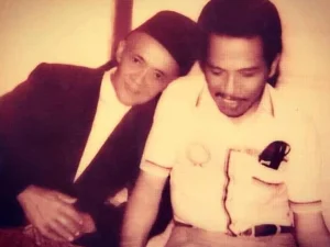 Pertama Kali Terungkapnya Sebagian Ilmu Gus Miek