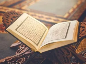 Khutbah Jumat: Ajaran Al Qur’an tentang Optimisme Hidup