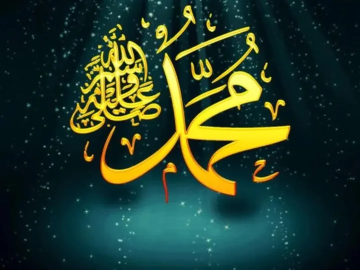 Kedahsyatan Sholawat Menyelamatkan Malaikat