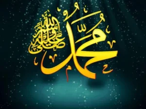 Kedahsyatan Sholawat Menyelamatkan Malaikat