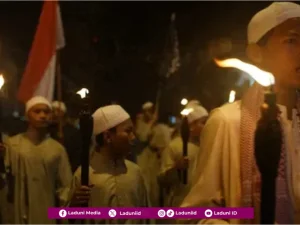 Bulan Suro: Momentum Penjiwaan atas Elegi Kemanusiaan