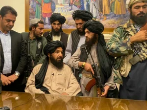 Kembalinya Taliban, dan Pembelajarannya untuk Indonesia