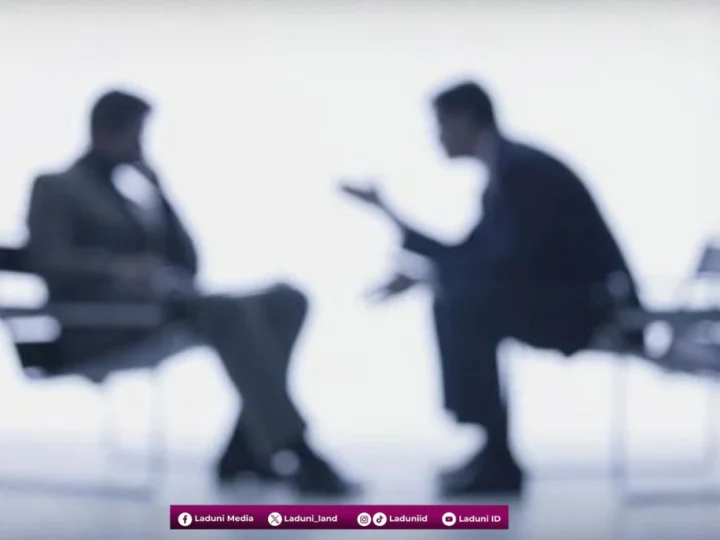 Berhenti Menilai Orang Lain dengan Standar Diri Kita