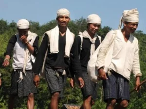 Gus Nadir Respon Penghina Suku Baduy di Medsos