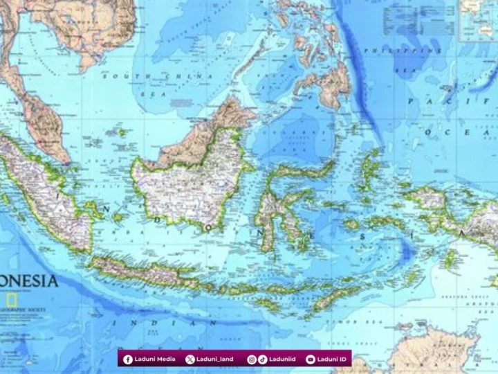 Merefleksikan Nusantara sebagai Ibu Kandung Bangsa Indonesia