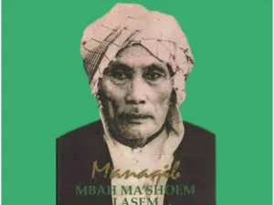 Kisah Mbah Ma’shum Lasem: Wira’i, Kedermawanan dan Pemerataan Ekonomi Santri