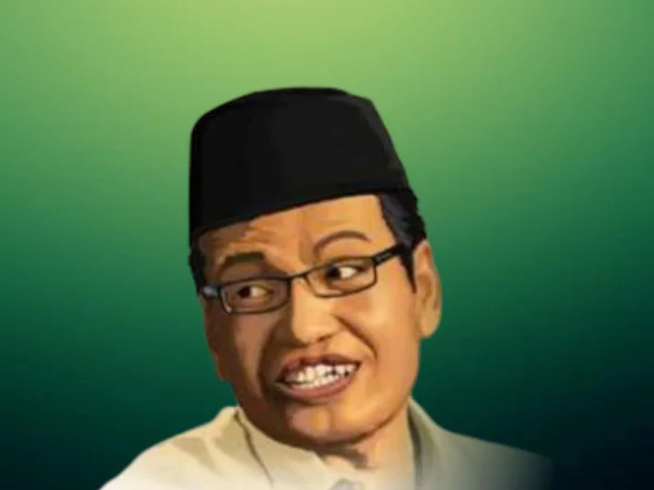 Taliban Berkuasa, Ini Catatan Cendikiawan NU