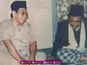 Mengungkap Keikhlasan dan Karomah Gus Dur