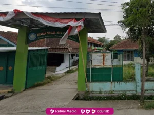 Pesantren Sirojul Huda, Soreang Kab. Bandung