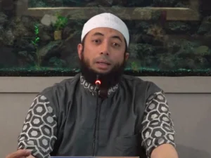 Meluruskan Klaim Khalid Basalamah yang Cenderung Gegabah