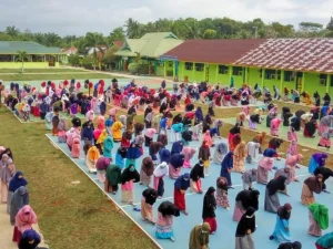 Kenapa Pesantren Liburnya Hari Jumat? Ini Jawabannya