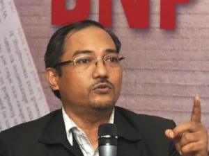Nasir Abbas: Saya Gagal Kirimkan Satu Kontainer Isi Senjata ke Indonesia karena Disita Taliban