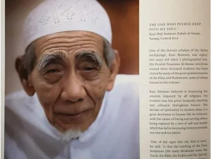 Jangan Biarkan Tasbihmu Kelaparan