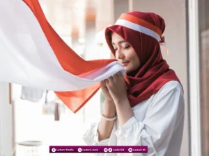 Mengapa Bendera Indonesia adalah Merah Putih? 
