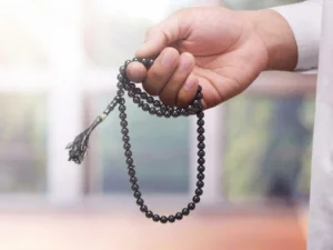 Tasbih, Pena dan Pergerakan