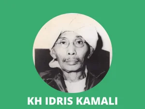 Kisahkan Kiai Idris Kamali, Kiai Sadi: Beliau Termasuk Min Jumlatil Auliyaillah