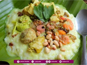 Alasan Masyarakat Nusantara Gemar Membuat 