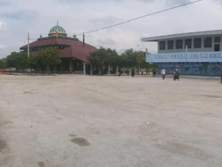 Pesantren Nurul Huda Sragen
