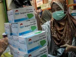 Hukum Menimbun Barang
