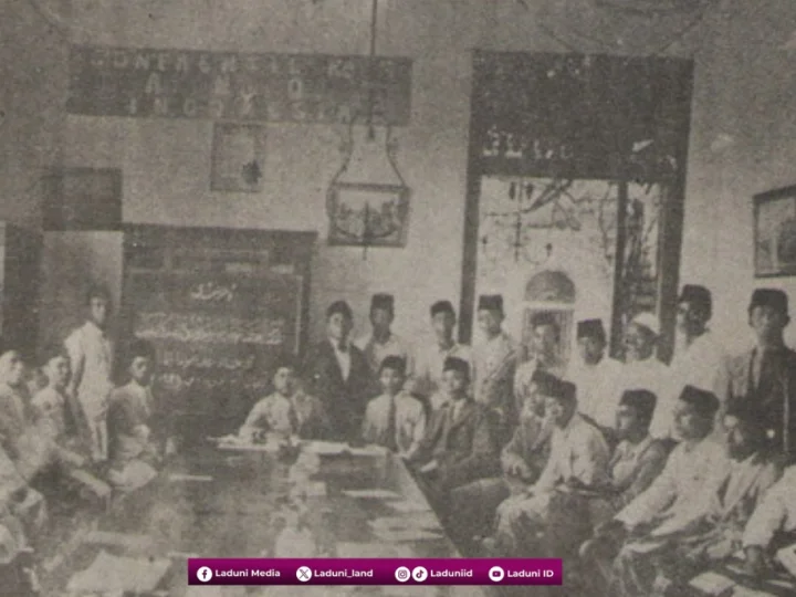 Resolusi Jihad: Fakta Sejarah yang Pernah Dilupakan
