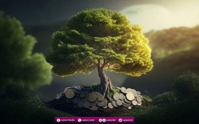 Ijazah Shalawat Syajaratun Nuqud, “Pohon Uang” dari Habib Saggaf