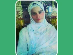 Syarifah Nur Maya, Waliyullah Muda yang Tuntun Kelompok Umrah Cium Hajar Aswad