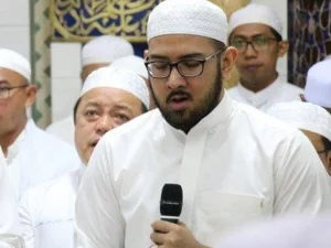 H. Muhammad Amin Badali, Anak Pertama Guru Sekumpul yang Sering Didatangi Rasulullah