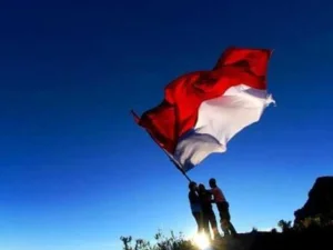Khutbah Jumat: Menjadi Muslim Indonesia yang Istiqomah: Refleksi Kemerdekaan RI Ke-76