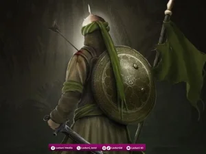 Tahun 625 M: Kisah Mus'ab bin 'Umair, Pemuda Mekkah yang Gigih Pertahankan Panji Rasulullah