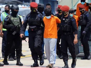 Radikalisme dan Ancaman Terorisme Menghantui Kita