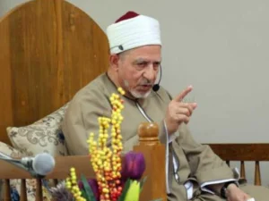 Kekaguman Syekh Fathi Hijazi pada Sosok KH Maimoen Zubair