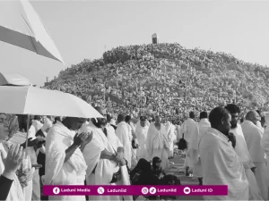 Amalan agar Mudah Bisa Naik Haji