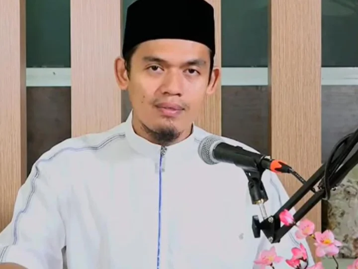 Tokoh Pelopor Kebangkitan Islam, Ustadz Arrazy Hasyim: Semua Terhubung dengan Sufi