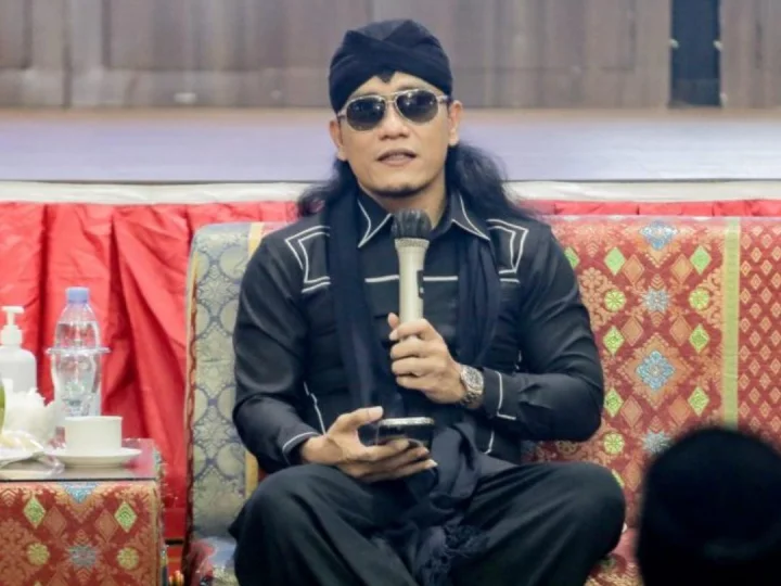 Gus Miftah: Doa Tak Terkabul itu Tabungan di Akhirat
