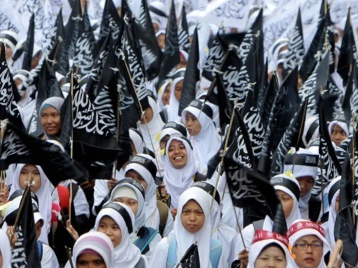 Radikalisme dengan Terorisme Ibarat Software dan Hardware