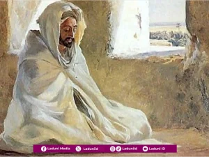 Kritik Moral dari Seorang Sufi