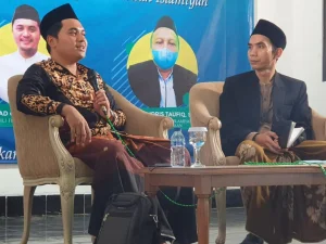 Ingatkan Pentingnya Bersanad, MUI Kab. Bogor akan Buat Museum Ulama Bogor